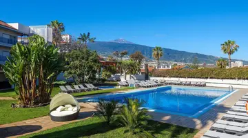 Hotel O7 Tenerife