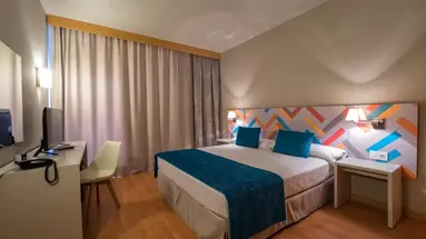 Hotel O7 Tenerife