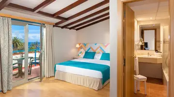 Hotel O7 Tenerife