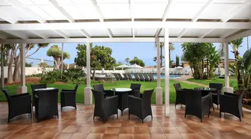 Hotel O7 Tenerife