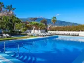 Hotel O7 Tenerife