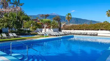 Hotel O7 Tenerife