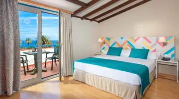 Hotel O7 Tenerife