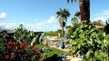 Hotel O7 Tenerife