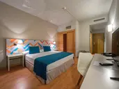 Hotel O7 Tenerife