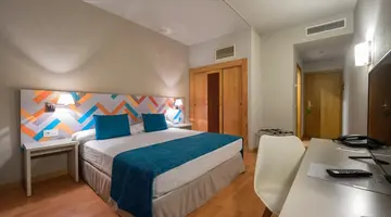 Hotel O7 Tenerife