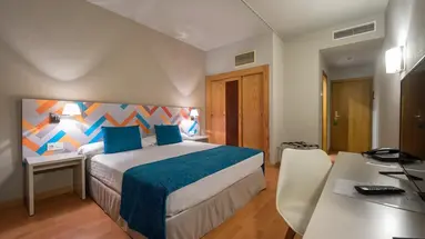 Hotel O7 Tenerife