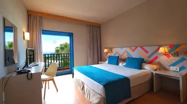Hotel O7 Tenerife