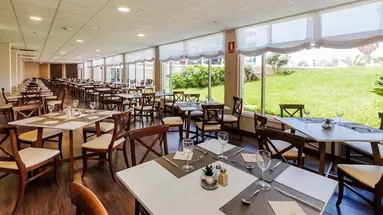 Hotel O7 Tenerife