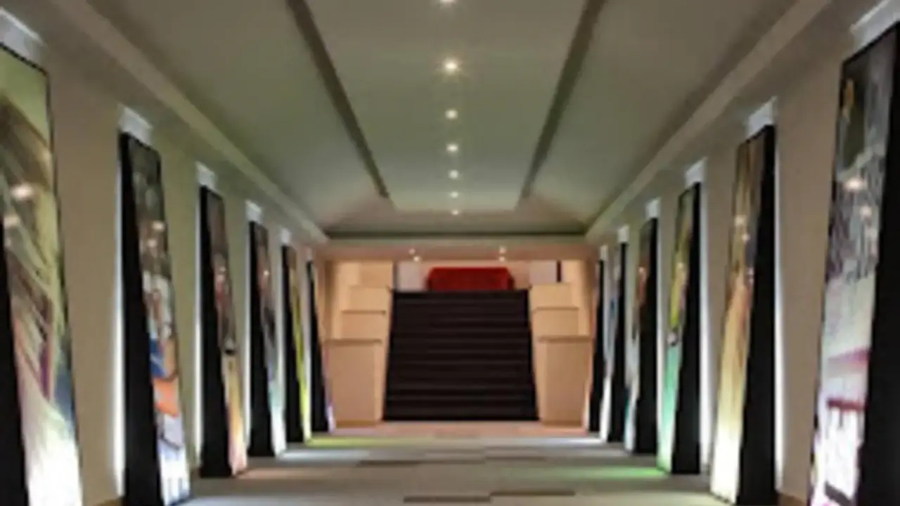 Hotel O7 Tenerife