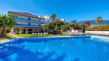 Hotel O7 Tenerife