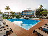 Hotel O7 Tenerife
