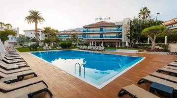 Hotel O7 Tenerife