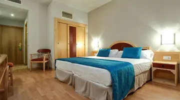 Hotel O7 Tenerife