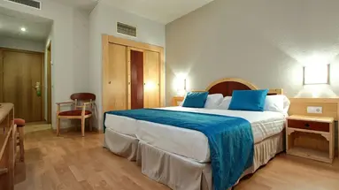 Hotel O7 Tenerife