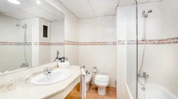 Hotel O7 Tenerife