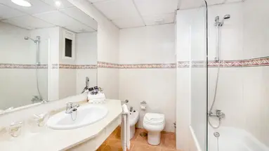 Hotel O7 Tenerife