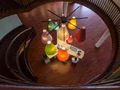 Hotel O7 Tenerife