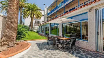 Hotel O7 Tenerife