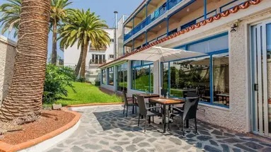 Hotel O7 Tenerife