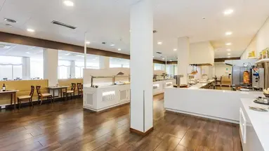 Hotel O7 Tenerife