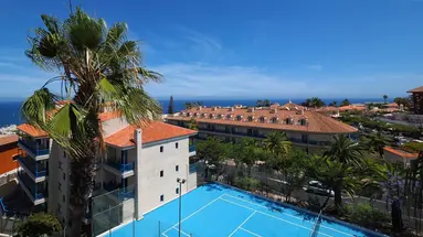 Hotel O7 Tenerife