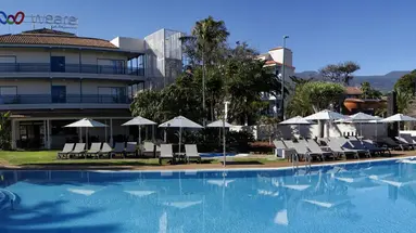 Hotel O7 Tenerife