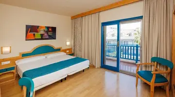 Hotel O7 Tenerife
