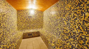 Hotel O7 Tenerife