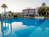 Hotel O7 Tenerife