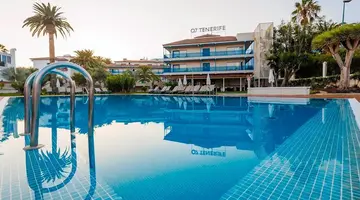 Hotel O7 Tenerife
