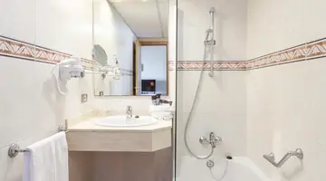 Hotel O7 Tenerife