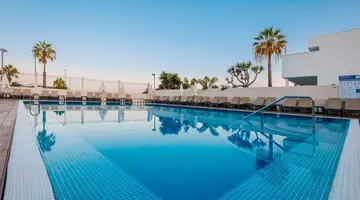 Hotel O7 Tenerife