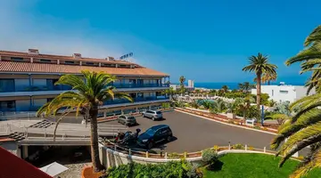 Hotel O7 Tenerife