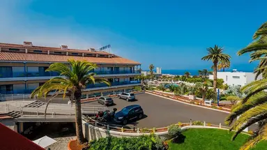 Hotel O7 Tenerife