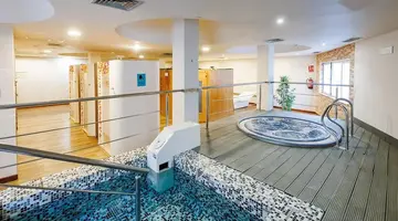 Hotel O7 Tenerife
