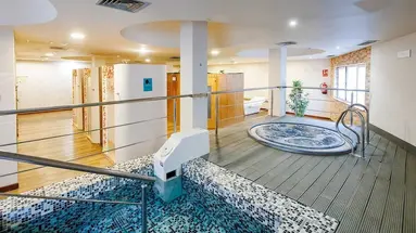 Hotel O7 Tenerife