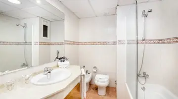 Hotel O7 Tenerife