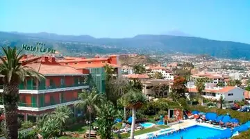 Hotel O7 Tenerife