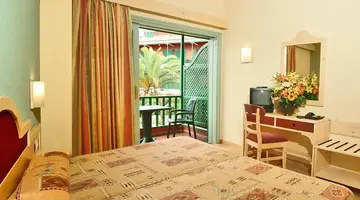 Hotel O7 Tenerife