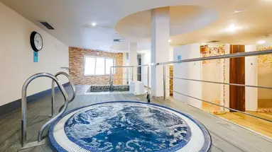 Hotel O7 Tenerife