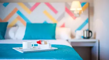 Hotel O7 Tenerife