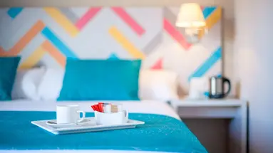 Hotel O7 Tenerife