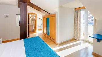 Hotel O7 Tenerife