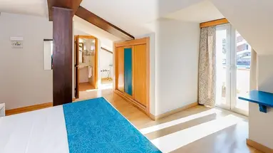 Hotel O7 Tenerife