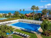 Hotel O7 Tenerife
