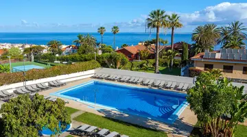 Hotel O7 Tenerife