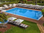 Hotel O7 Tenerife