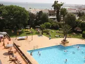 Hotel Oasis Agadir