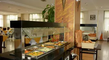 Hotel Oasis Agadir